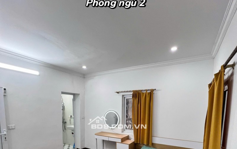 Bán nhà riêng tại Mai Động, 4 tỷ, 150m2, 4PN, 3WC, hàng hiếm tại Hoàng Mai, Hà Nội